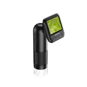 Apexel APL-MS008 Hordozható Digitális LCD Mikroszkóp