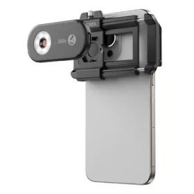 Apexel MS300 300x mikroszkóp lencse okostelefonhoz