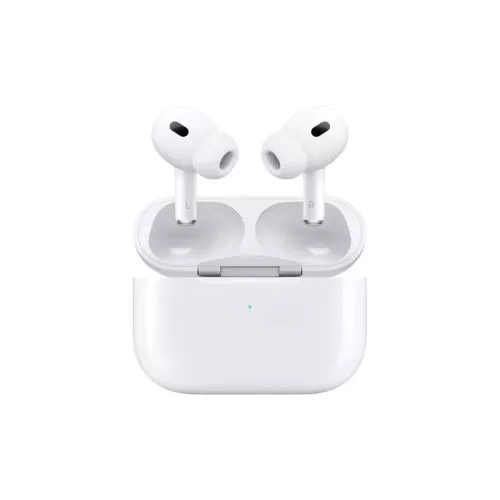 Apple AirPods Pro (2nd Generation) (USB-C) (fehér)