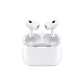   Apple AirPods Pro Füllhallgató (2nd Generation) (USB-C) EU MTJV3 - Fehér