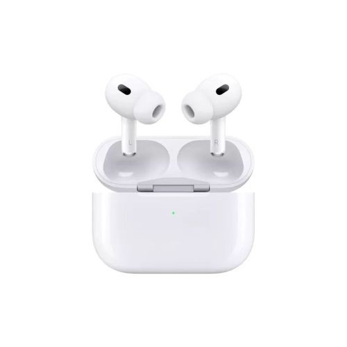 Apple AirPods Pro Füllhallgató (2nd Generation) (USB-C) EU MTJV3 - Fehér