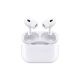 Apple AirPods Pro Füllhallgató (2nd Generation) (USB-C) EU MTJV3 - Fehér