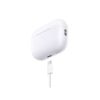 Apple AirPods Pro Füllhallgató (2nd Generation) (USB-C) EU MTJV3 - Fehér
