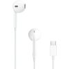 Apple Earpods - USB-C - Fehér (MTJY3)