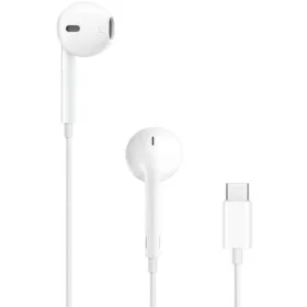 Apple Earpods - USB-C - Fehér (MTJY3)