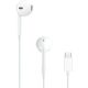 Apple Earpods - USB-C - Fehér (MTJY3)