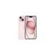 Apple iPhone 15 128GB (rózsaszín)