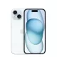 Apple iPhone 15 128GB (bontott doboz) (kék)