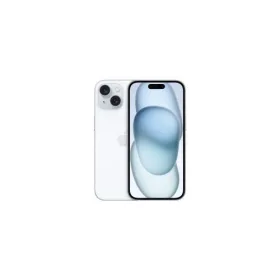 Apple iPhone 15 128GB (kék)