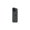 Apple iPhone 15 256GB (sérült doboz) (fekete)