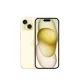Apple iPhone 15 256GB (sárga)