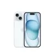 Apple iPhone 15 256GB (kék)
