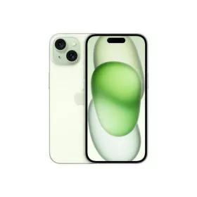 Apple iPhone 15 256GB (zöld)