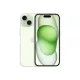 Apple iPhone 15 256GB (zöld)