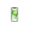 Apple iPhone 15 256GB (zöld)