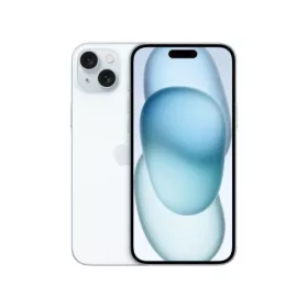 Apple iPhone 15 Plus 128GB (kék)
