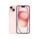 Apple iPhone 15 Plus 256GB (rózsaszín)