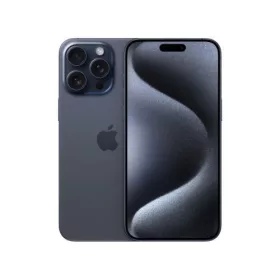 Apple iPhone 15 Pro Max 256GB (sérült doboz) (titán)