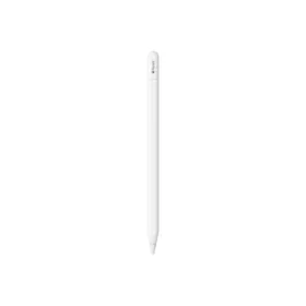 Apple MUWA3 Pencil 3 Digitális Toll (USB-C) - Fehér