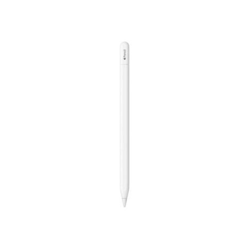 Apple MUWA3 Pencil 3 Digitális Toll (USB-C) - Fehér