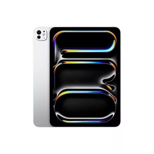 Apple iPad Pro 11.0 (2024) Wi-Fi 512GB (ezüst)
