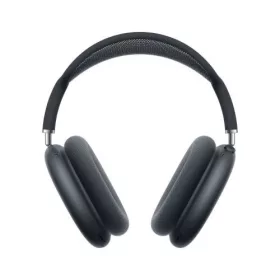 Apple AirPods Max (USB-C) (éjfekete)