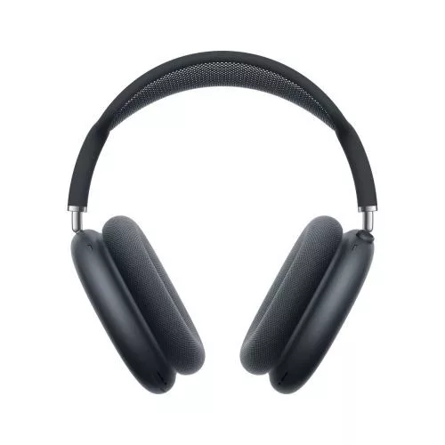 Apple AirPods Max USB-C (éjfekete)