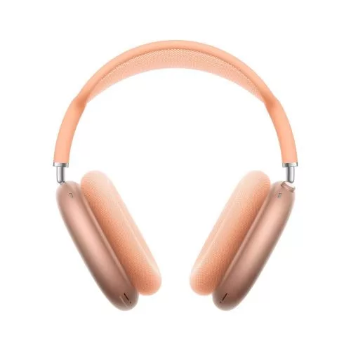 Apple AirPods Max (USB-C) (narancssárga)