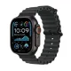 Apple Watch Ultra 2 GPS + Cellular 49mm tok – Ocean szíj (titán)