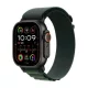 Apple Watch Ultra 2 GPS + Cellular 49mm tok – Alpine szíj Dark (titán)