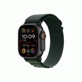   Apple Watch Ultra 2 LTE 49mm Sport Óra - Titán Fekete (MX4T3)