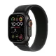 Apple Watch Ultra 2 GPS + Cellular 49mm tok – Trail szíj M/L (titán)