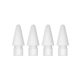Apple Pencil hegyek (4pack) (fehér)