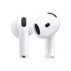 Apple AirPods 4 USB-C vezeték nélküli fülhallgató (fehér)