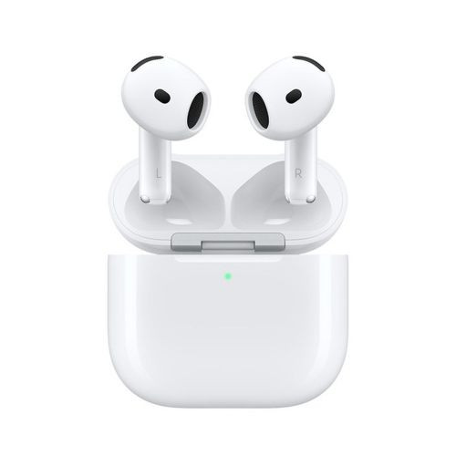 Apple AirPods Füllhallgat (USB-C) Fehér