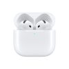 Apple AirPods 4 ANC Fülhallgató (USB-C) -  Fehér (MXP93)