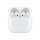 Apple AirPods 4 ANC Fülhallgató (USB-C) -  Fehér (MXP93)