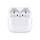 Apple AirPods 4 ANC Fülhallgató (USB-C) -  Fehér (MXP93)