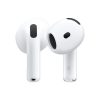 Apple AirPods 4 ANC Fülhallgató (USB-C) -  Fehér (MXP93)
