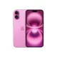 Apple iPhone 16 Plus 128GB MXVW3 - OLNY (sérült doboz) (rózsaszín)