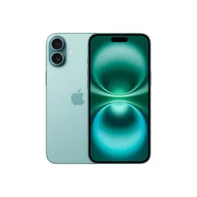 Apple iPhone 16 Plus 128GB (türkiz)