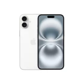 Apple iPhone 16 Plus 256GB (fehér)