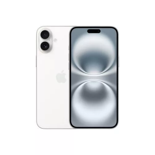 Apple iPhone 16 Plus 256GB (fehér)