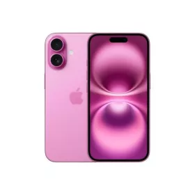 Apple iPhone 16 128GB (sérült doboz) (rózsaszín)