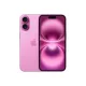 Apple iPhone 16 128GB (sérült doboz) (rózsaszín)