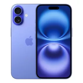 Apple iPhone 16 128GB Ultramarine (Csomagolás sérült)