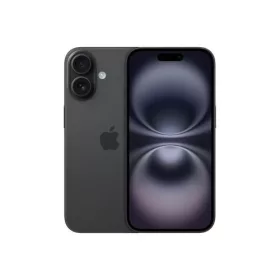 Apple iPhone 16 256GB (fekete)