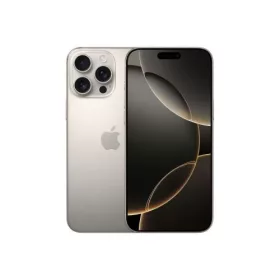   Apple iPhone 16 Pro Max 256GB Natural (sérült doboz) (titán)