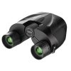 Apexel 10X25 Nagy teljesítményű Zoom mini-Távcső