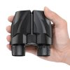 Apexel 10X25 Nagy teljesítményű Zoom mini-Távcső